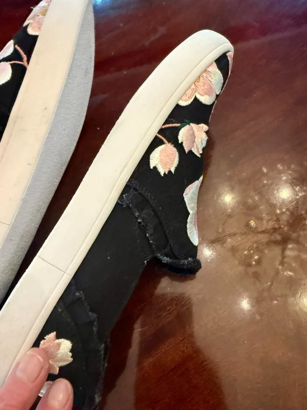 Kate Spade New York Leonie sneakers